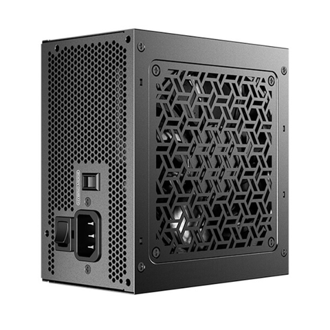 Antec GSK850 V2 AU 850W 80+ Gold Fully Modular ATX 3.1 Power Supply