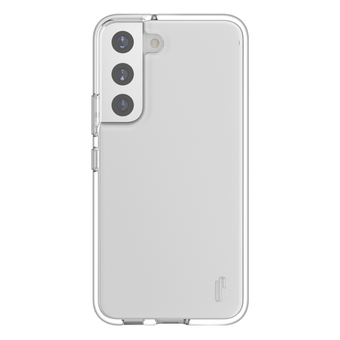 Ugly Rubber Samsung s22 Plus Pure Transparent Armor