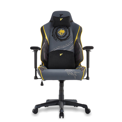 TTRacing Swift X Pro Gaming Chair - Geto Edition