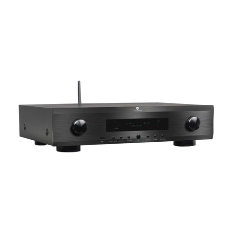 Tonewinner AT-300 Processor 7.3.6/9.3.4 Channel Stereo Pre-Amplifier Black