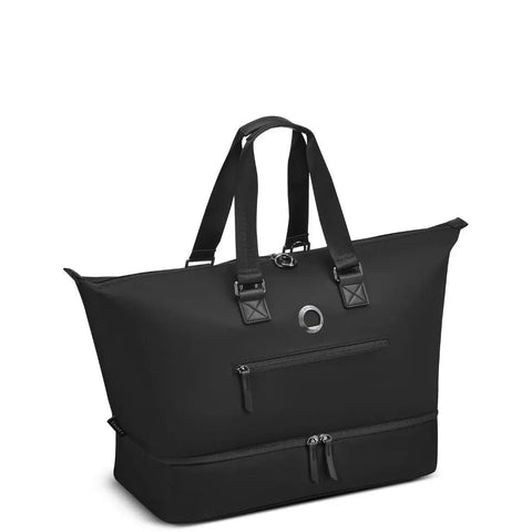 Delsey Victoire Weekender Tote - Black