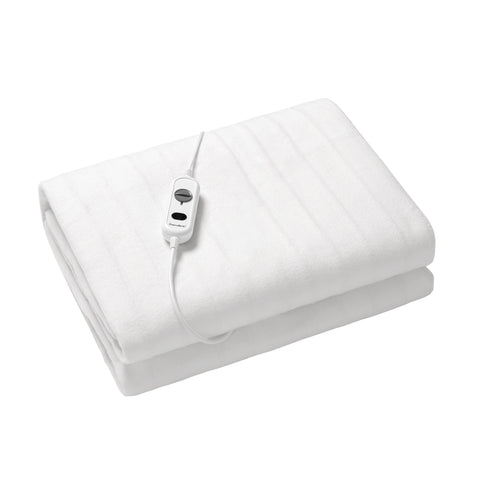 Dreamaker Fully Fitted Washable Electric Blanket [Single]