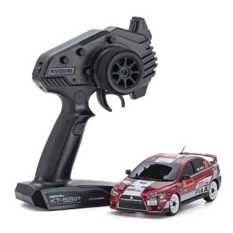 Kyosho RC MINI-Z AWD MA-020 Readyset