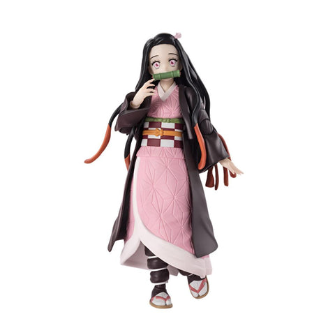 Tamashii Nations S.H.Figuarts Nezuko Kamado