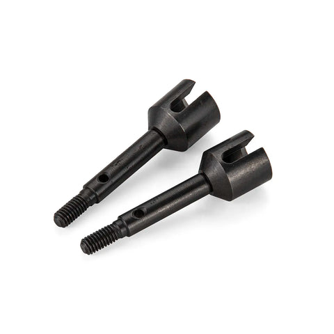Atrek Steel Wheel Axles 2Pcs