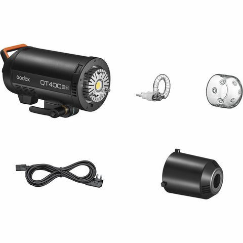 Godox QT400III-M HSS Studio Flash 400ws
