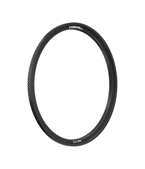 Freewell 77mm M2 Series Empty Base Ring
