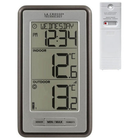 La Crosse WS9160UV2 Wireless Weather Station