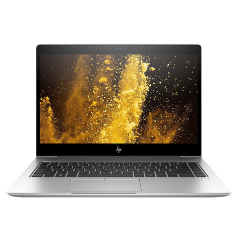 HP EliteBook 840 G6 14" FHD Laptop i5-8365U 4.1GHz 256GB SSD 16GB RAM [~Refurbished: Very Good]