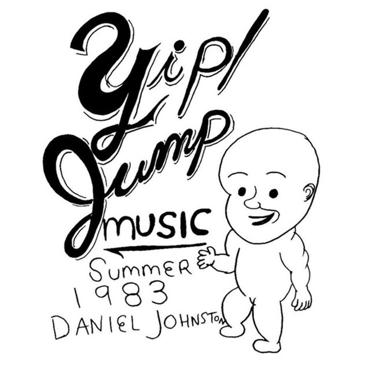 Yip! Jump Music: Summer 1983 (Reissue) – image 1