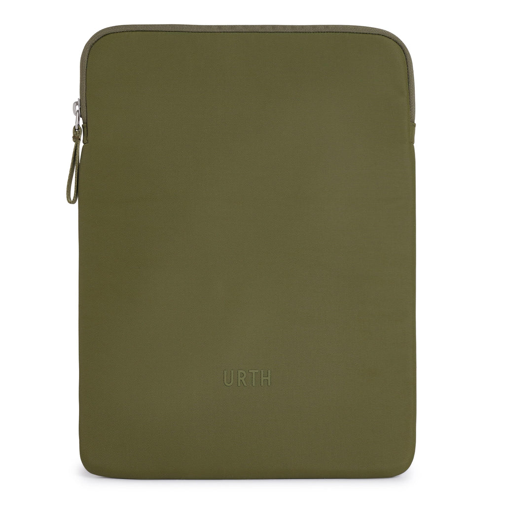 Urth Naos 13/14 Inch Laptop Case (Beige - View #4