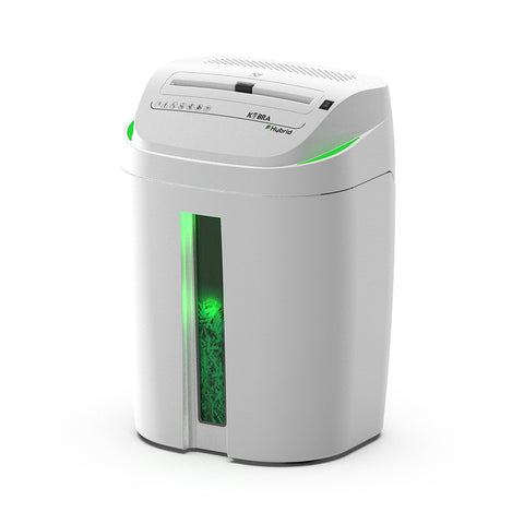 Kobra C-4 Hybrid Paper Shredder 40L