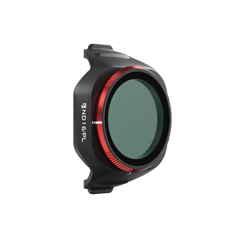 Freewell ND16/PL Hybrid Filter for DJI Mini 5 Pro