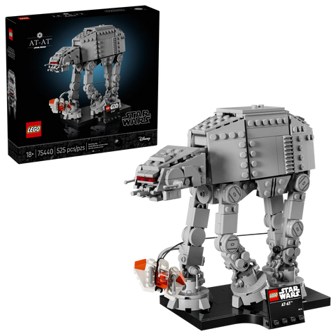 LEGO Star Wars - AT-AT