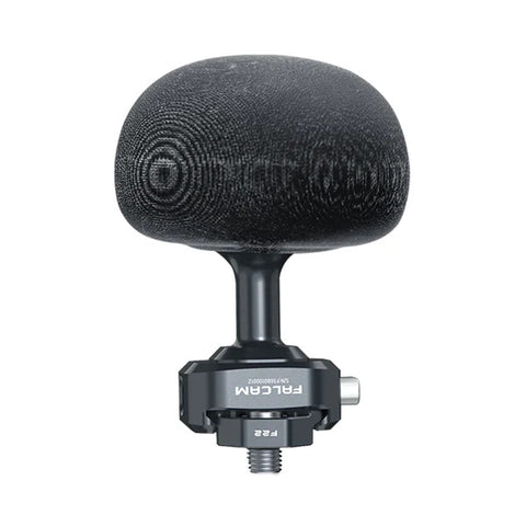 Falcam F22 Quick Release Mushroom Handle With F22 QR Plate