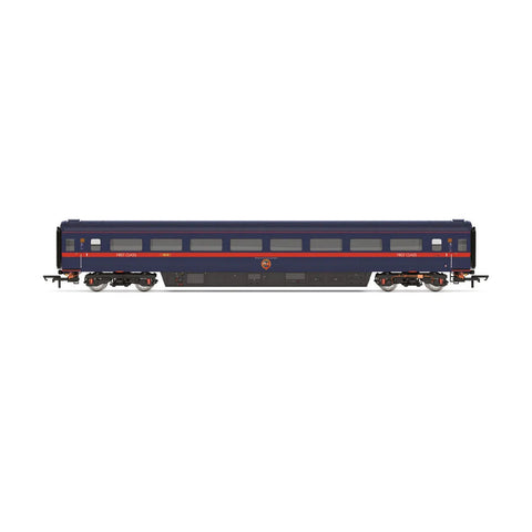 Hornby OO GNER Mk3 Trailer First Disabled (TFD) 41043 - Era 9