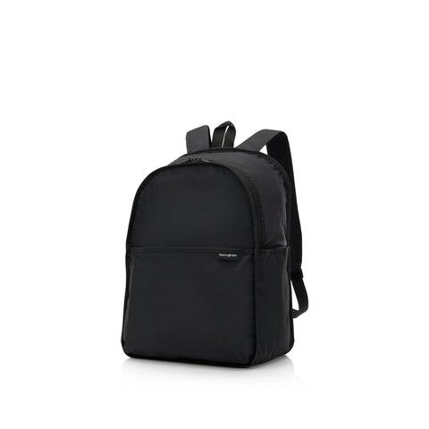 Samsonite Packing Accessories Foldable Backpack Antimicrobial (Black)