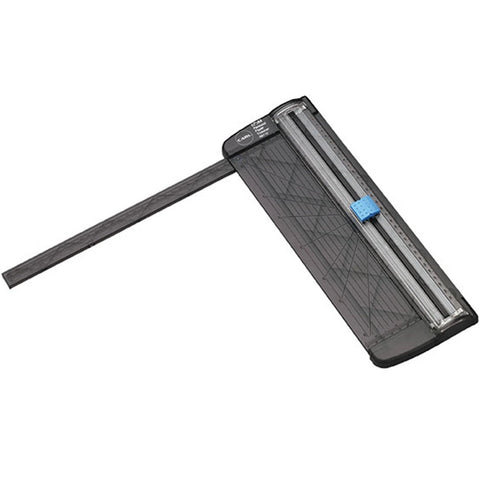 Carl RBT12 Paper Trimmer Cutter 5 Sheet Capacity A4