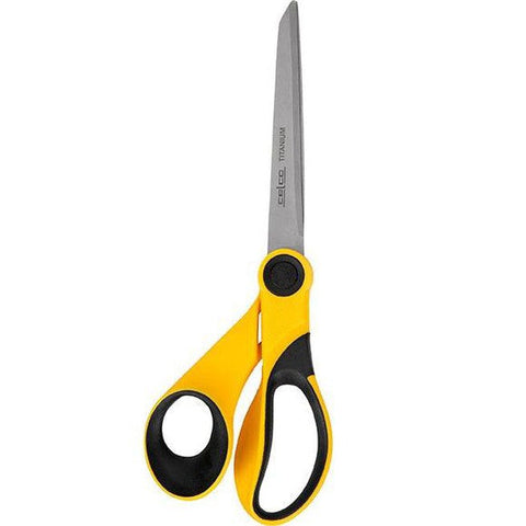 Marbig Titanium Edge Scissors Premium 227mm