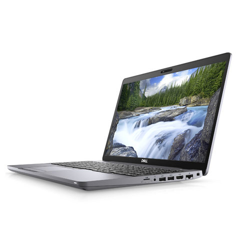 Dell Latitude 5510 15" FHD Touch Laptop i5-10210U 4.2GHz 256GB 16GB RAM [~Refurbished: Excellent]