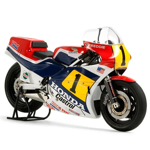 Tamiya 1/12 NSR500 84