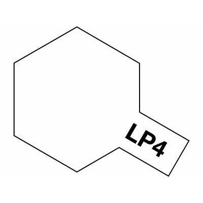 Tamiya Lacquer Paint Flat White