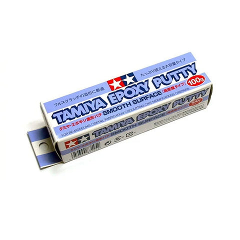 Tamiya Epoxy Putty Smooth Surface
