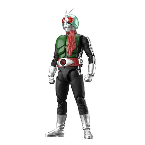 Bandai Figure-Rise Standard Masked Rider 1
