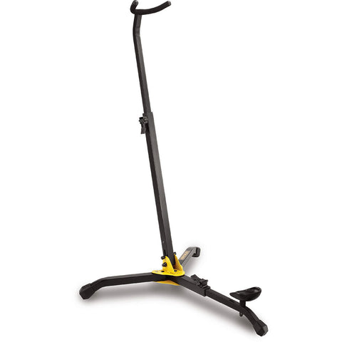 Hercules Bass Clarinet/Bassoon Stand