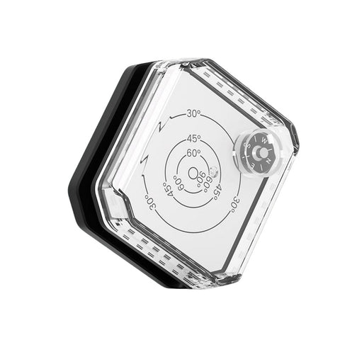 Sun Angle Navigator Solar Angle Guide Tool