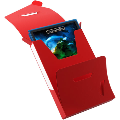 Gamegenic Cube Pocket 15+ (Red)