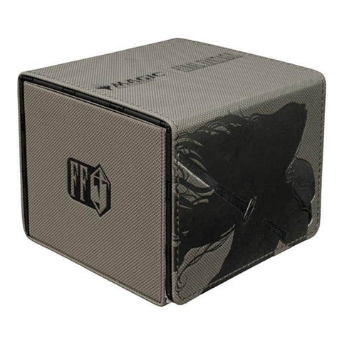 ULTRA PRO Magic MTG Final Fantasy Premium Alcove Edge Deck Box B