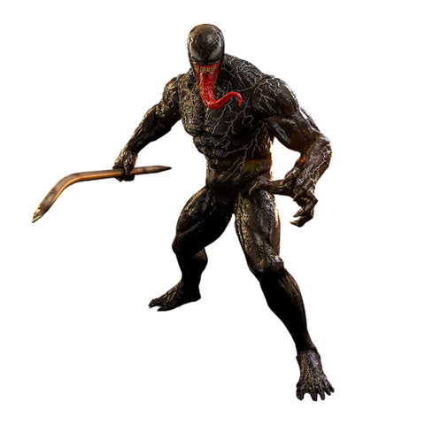 Venom 2 Let There Be Carnage Venom Collectable 1:6 Scale Action Figure
