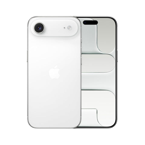 Apple iPhone Air 256GB Cloud White [~Refurbished: Very Good]