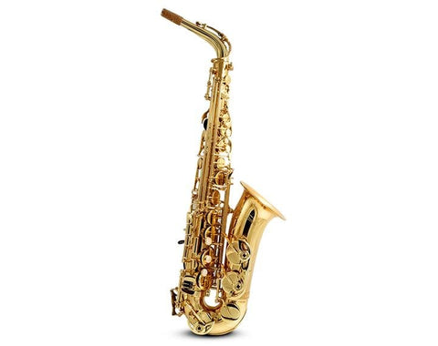 Freedom Alto Saxophone | Precision Audio