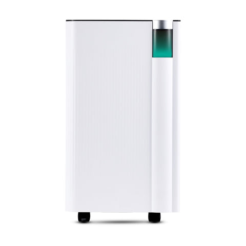 Ausclimate Compact Smart Dehumidifier Home Appliance with Touch Control 12L