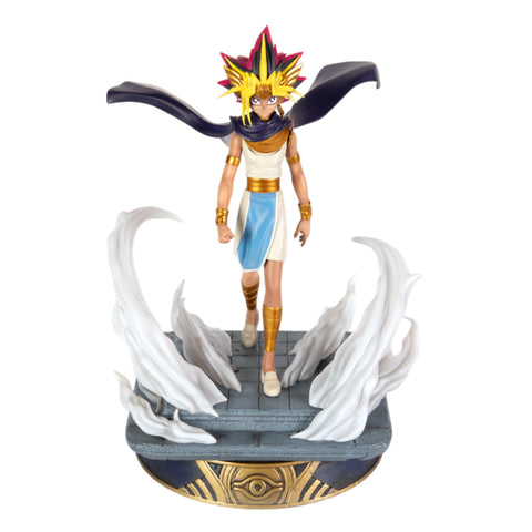First 4 Figures Yu-Gi-Oh! - Pharaoh Atem Statue