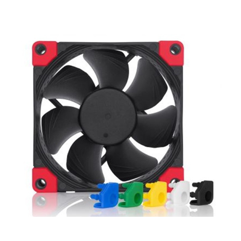 Noctua 80mm NF-A8 PWM Chromax Fan - Black