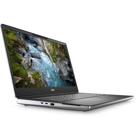 Dell Precision 7760 Intel i5 11500H 2.90GHz 16GB RAM 256GB SSD 17.3" Win 11 [~Refurbished: Very Good]