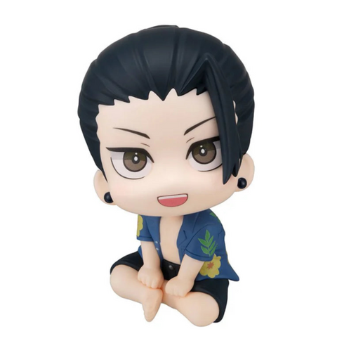 Megahouse Lookup Jujutsu Kaisen Suguru Geto (Okinawa Ver.)