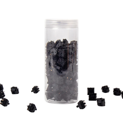 Keychron Gateron Oil King Switch 110pcs