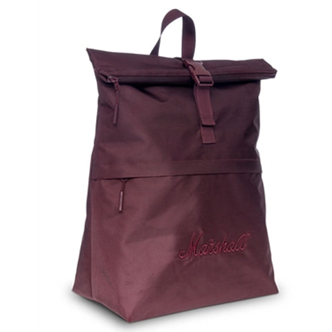Marshall Seeker Backpack - 15" (Crimson)