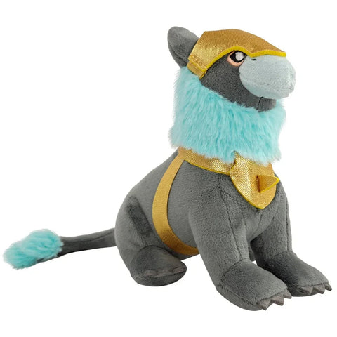 Warhammer Plush Sacrosanct Gryph Hound Toy