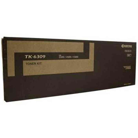 Kyocera TK6309 Toner Cartridge (Black)