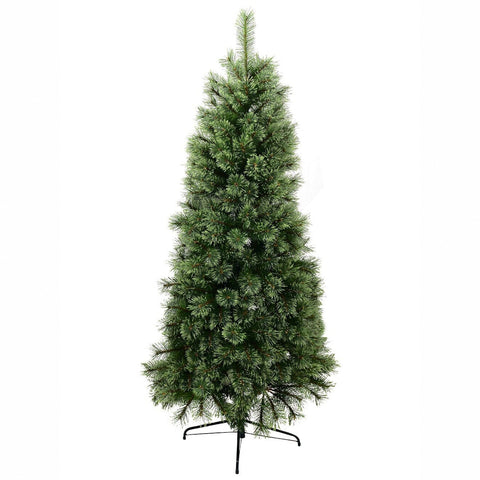 2.3m Colorado Springs Pine Christmas Tree | 974 Cashmere TipsGreen