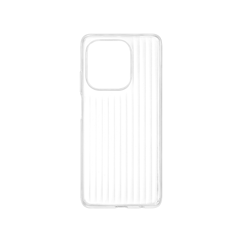 OPPO Phone Case for A60 5G/A40 (Clear)