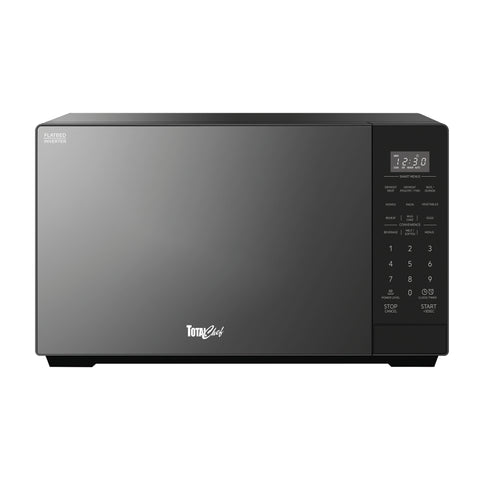 Total Chef 26L Countertop Microwave Oven 900w