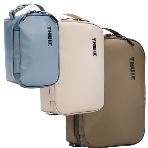 THULE Chasm Packing Cube Trio 3-Pieces Assorted Colours