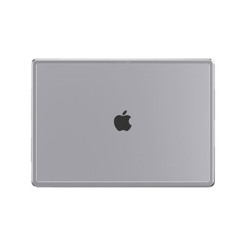 Tech21 EvoClear Laptop Case for MacBook Pro 16 Inch (2021) - Clear