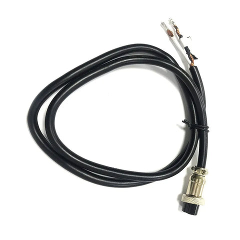 Zero Breeze DIY Cord with GX16-4 Connector for Mark 2